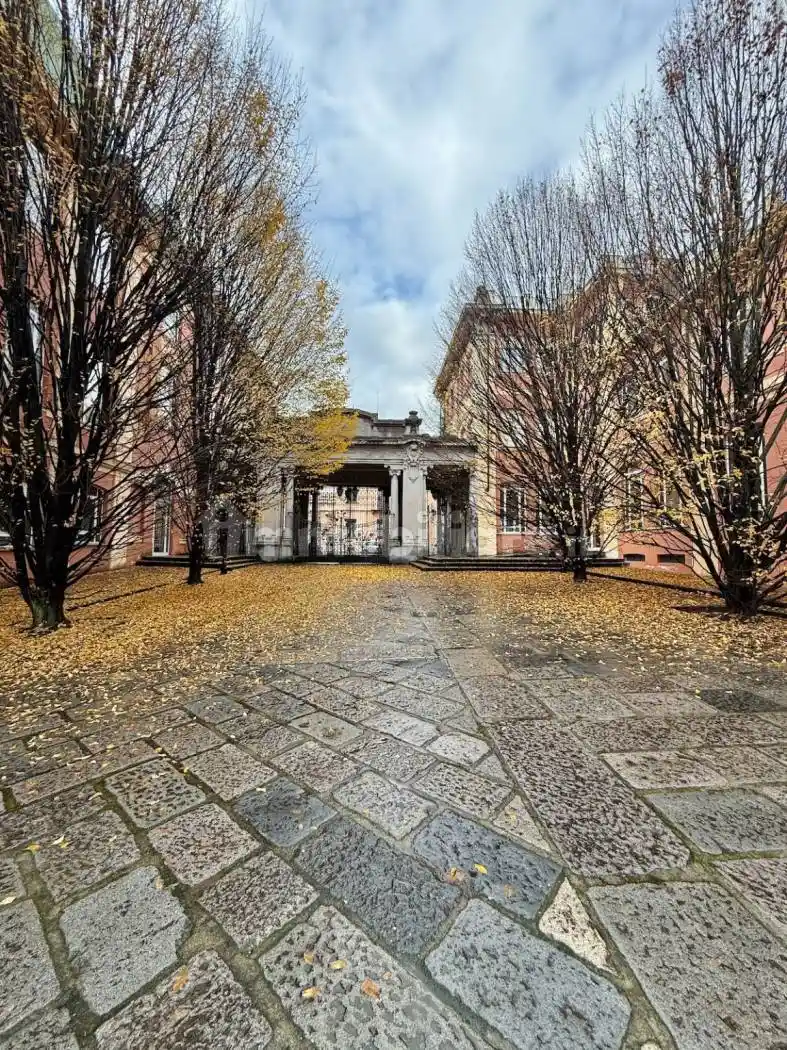 Appartamento in vendita a Biella