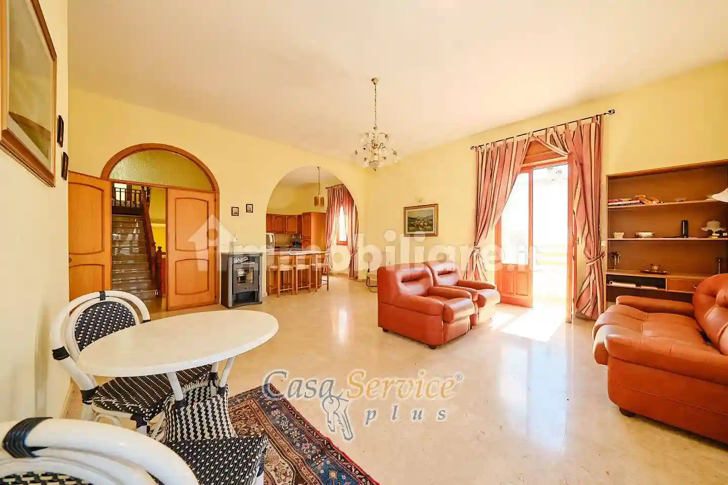 Casa indipendente - foto 2