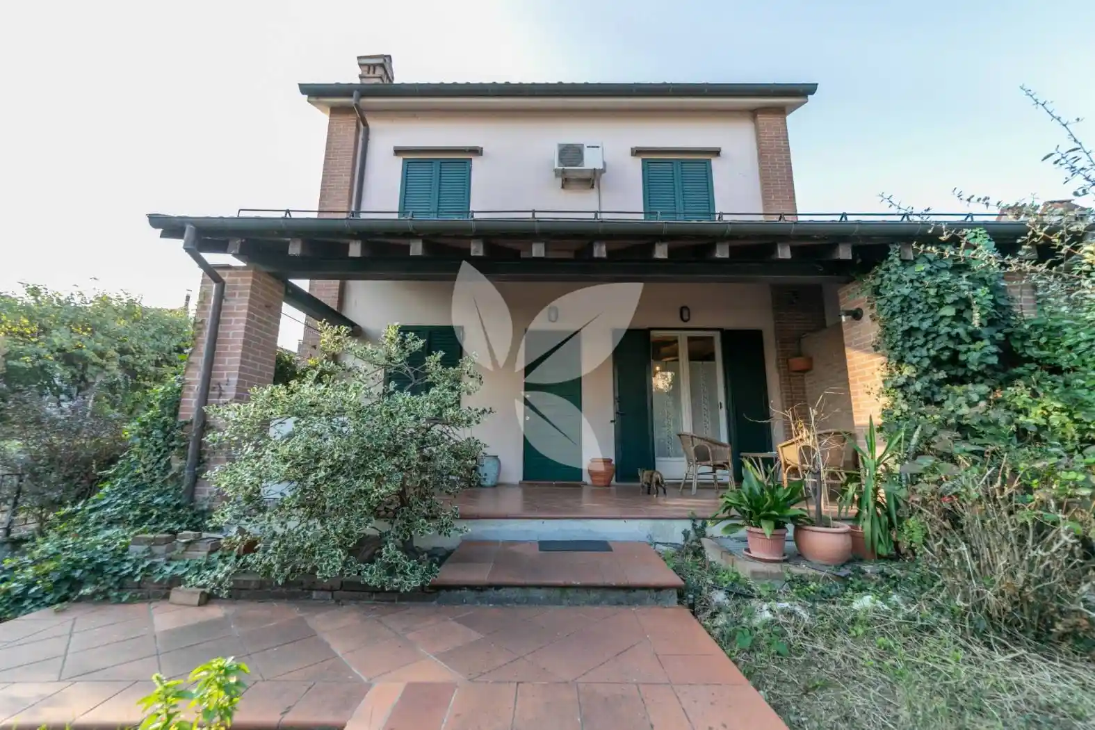 Villa in vendita a Parma