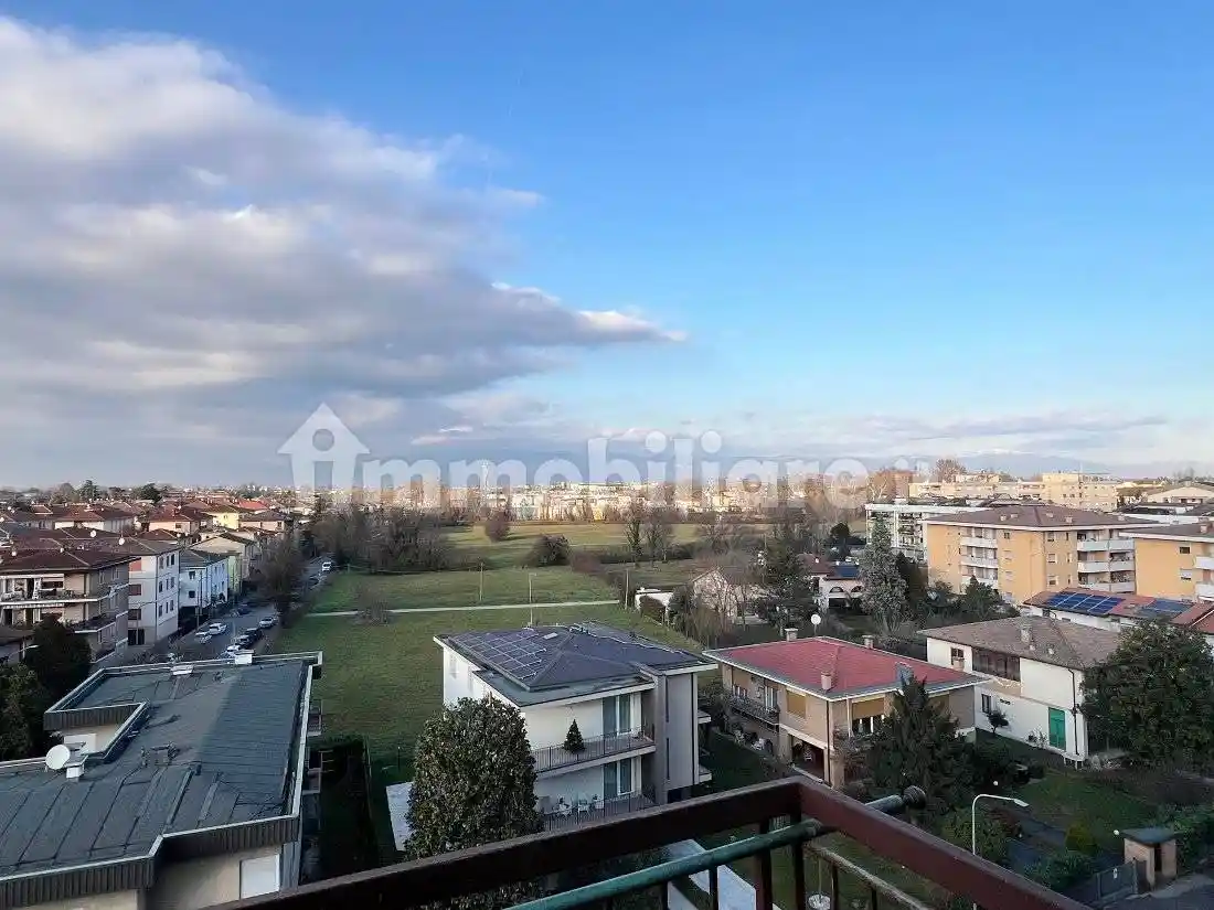 Attico - Mansarda in vendita a Vicenza