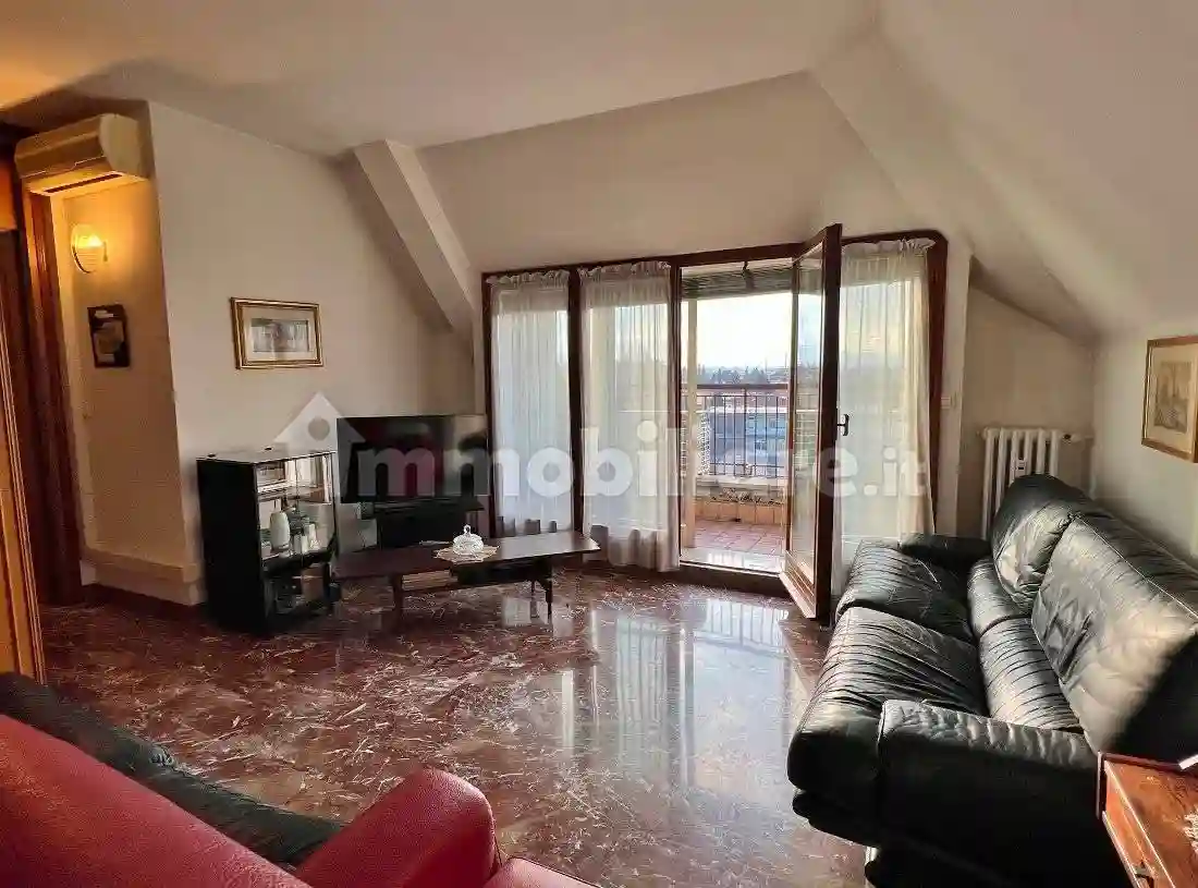 Attico - Mansarda - foto 3