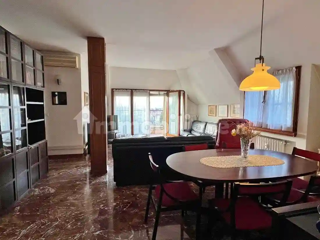 Attico - Mansarda - foto 4