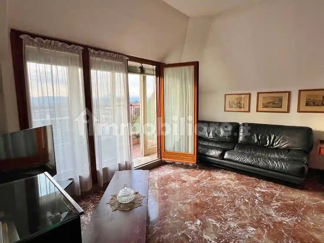 Attico - Mansarda - foto 5