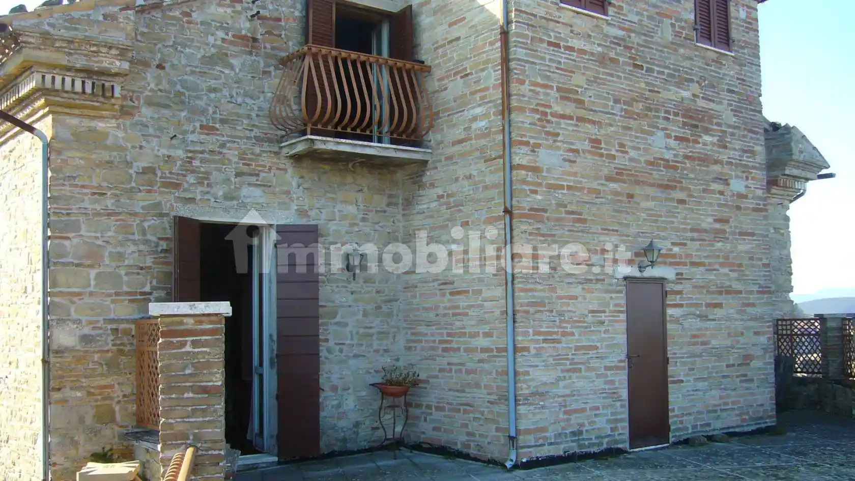 Appartamento in vendita a Cingoli