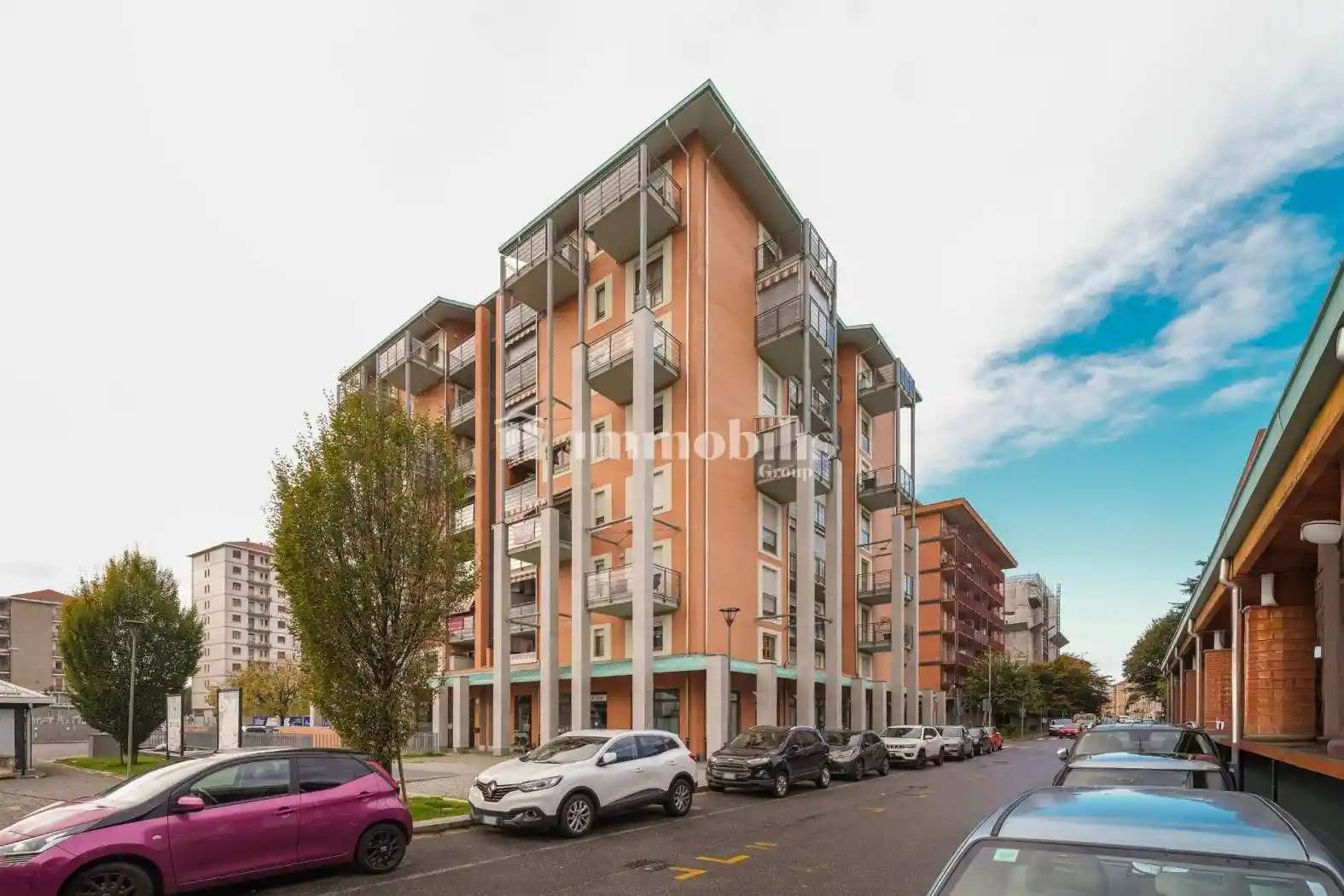 Appartamento in vendita a Collegno