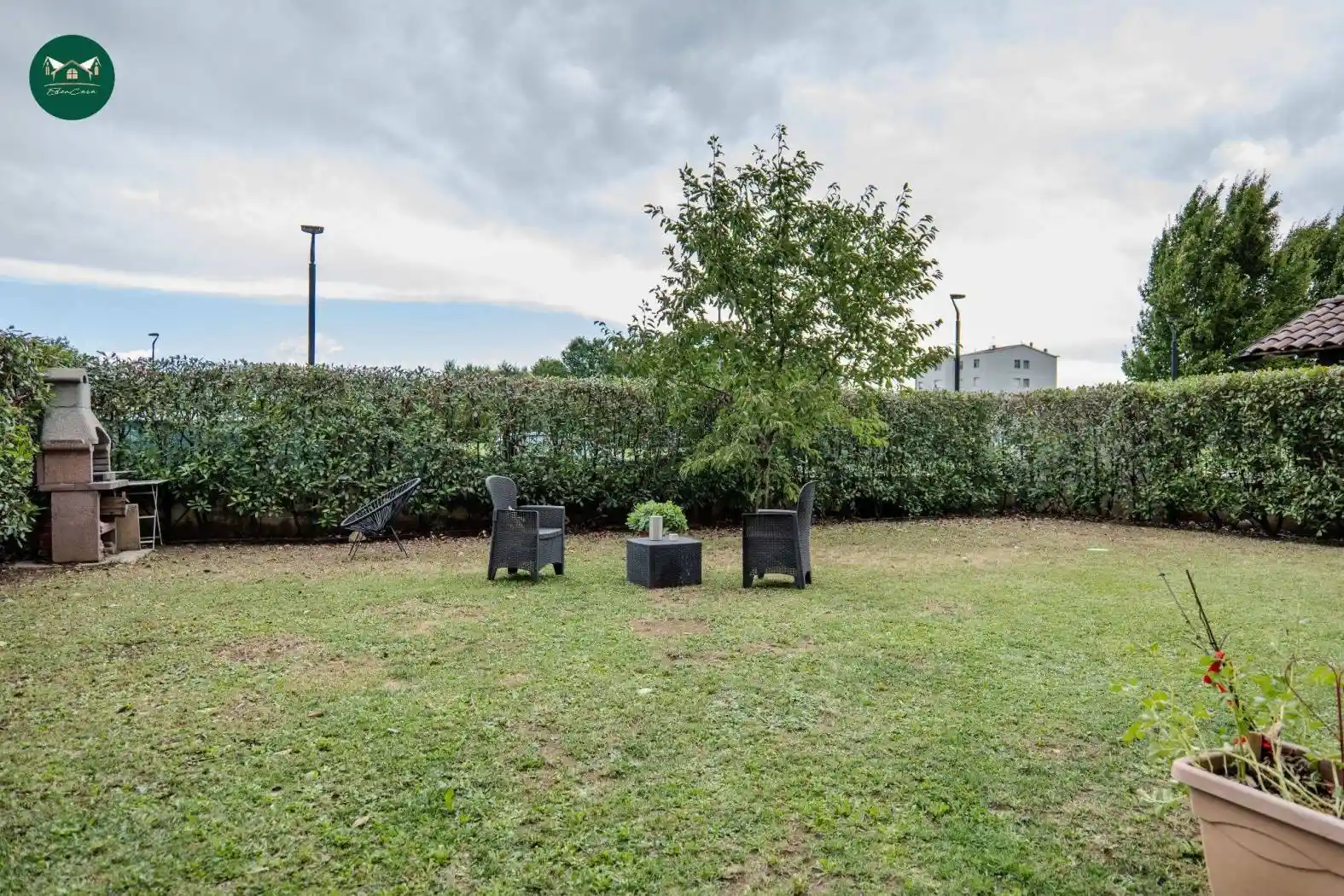 Appartamento in vendita a Treviolo