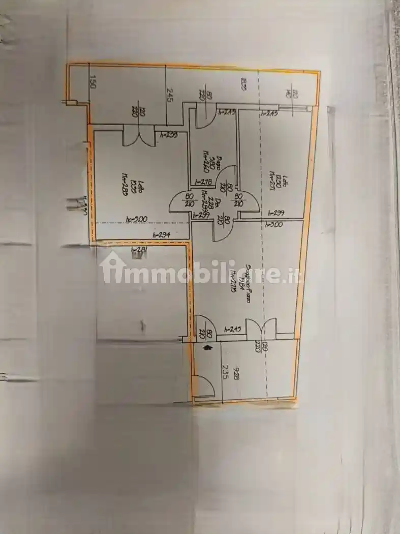 Appartamento in vendita a Sestu