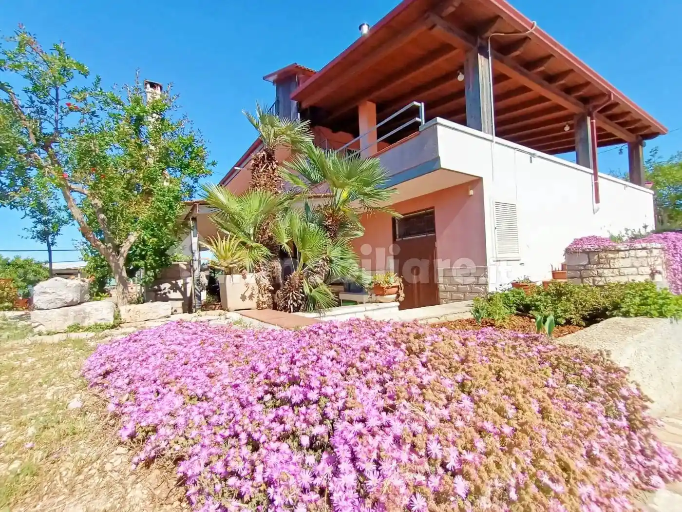 Villa in vendita a Conversano