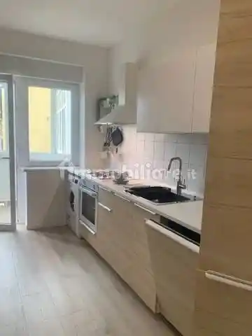 Appartamento in vendita a Udine