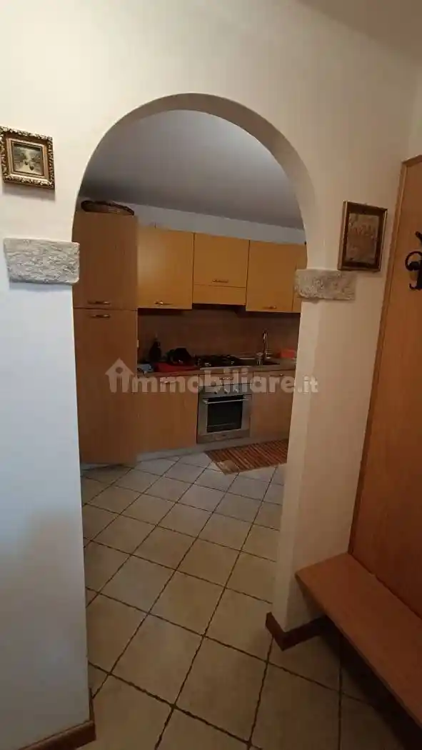 Appartamento in vendita a Vezza d'Oglio