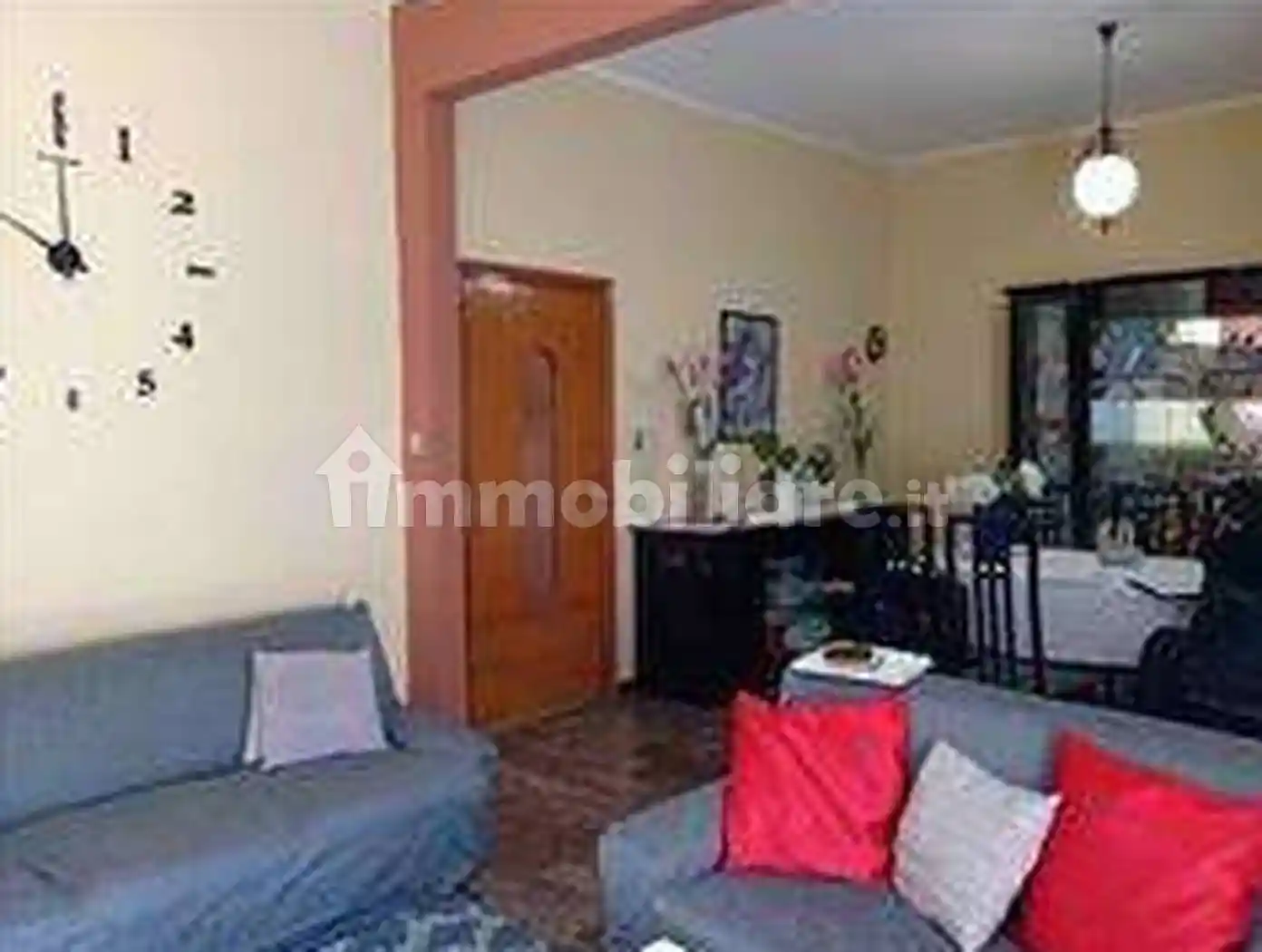 Appartamento all'asta via Antonio Crispi, Castrovillari - foto 4