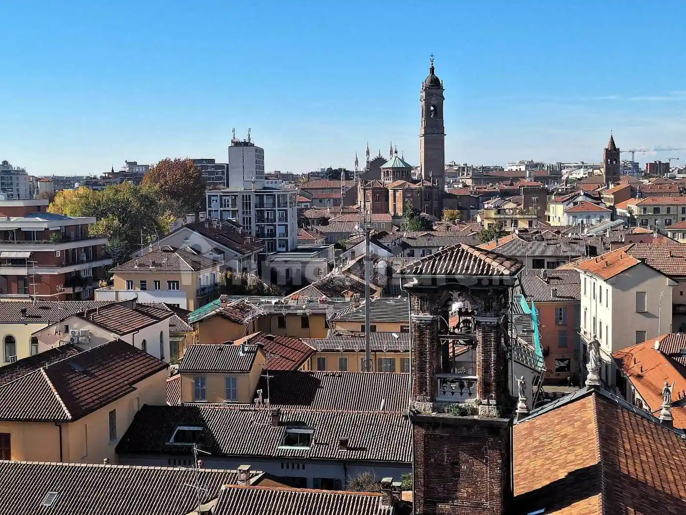 Appartamento in vendita a Monza