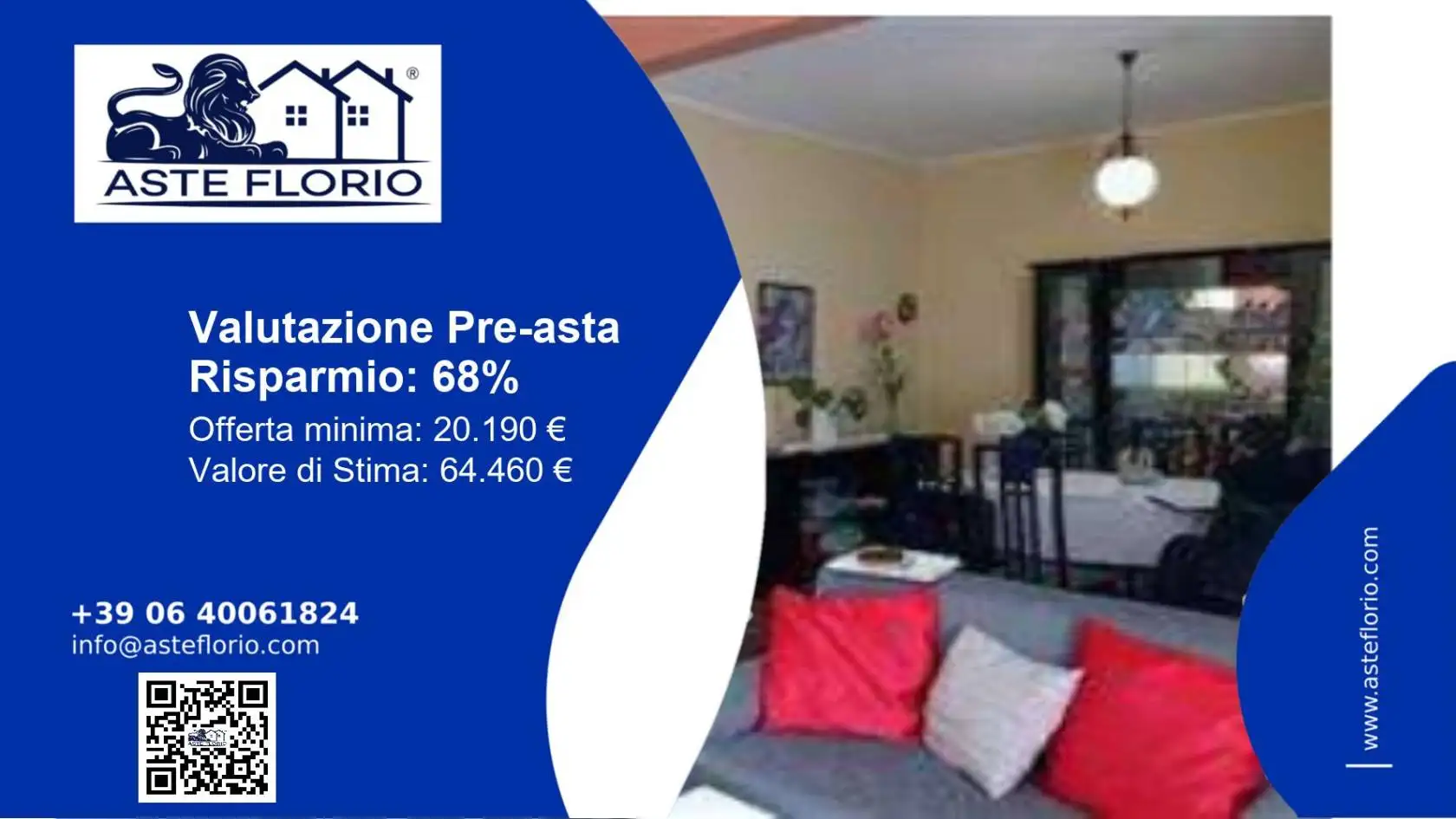 Appartamento in vendita a Castrovillari