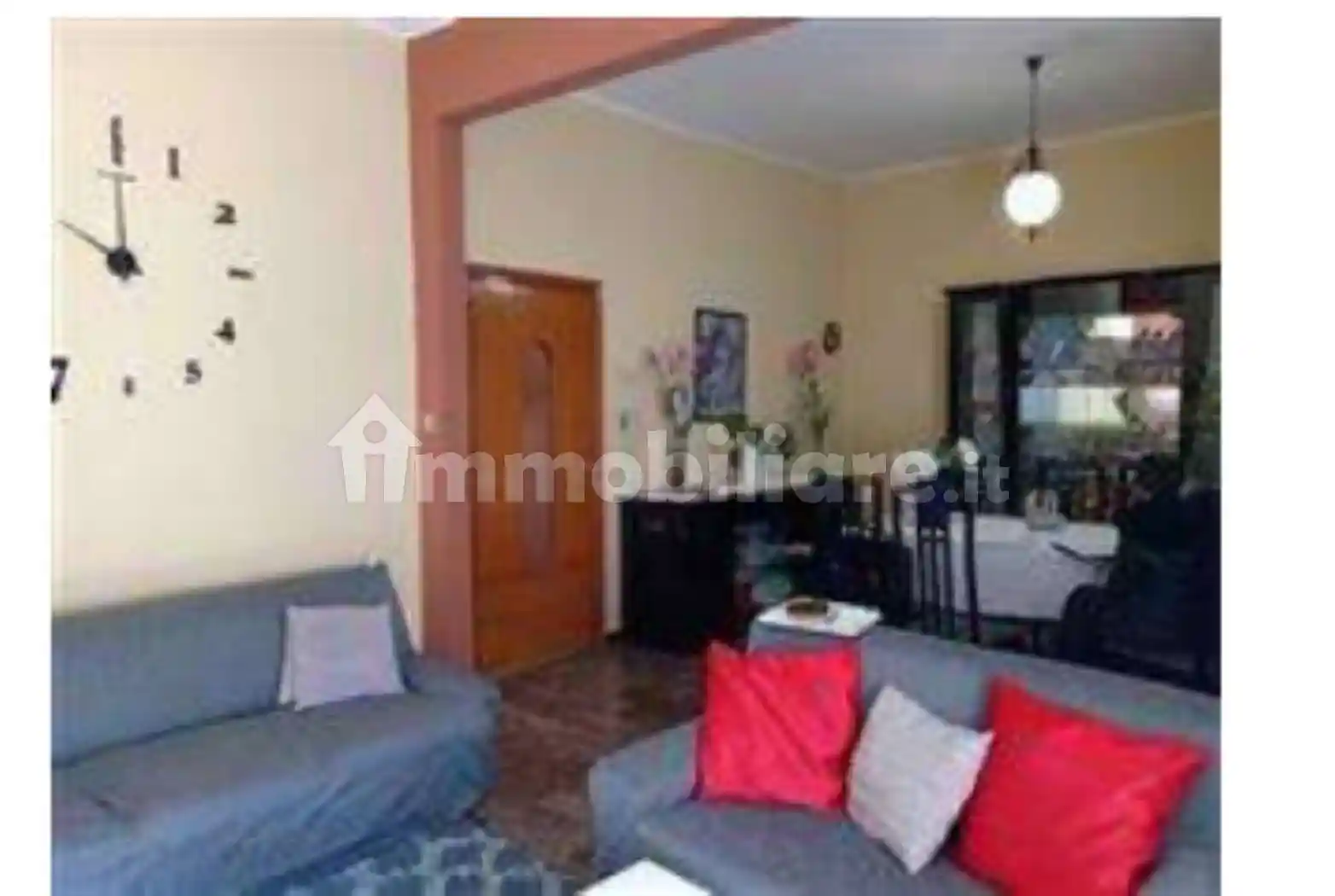 Appartamento all'asta via Antonio Crispi 4, Castrovillari - foto 3