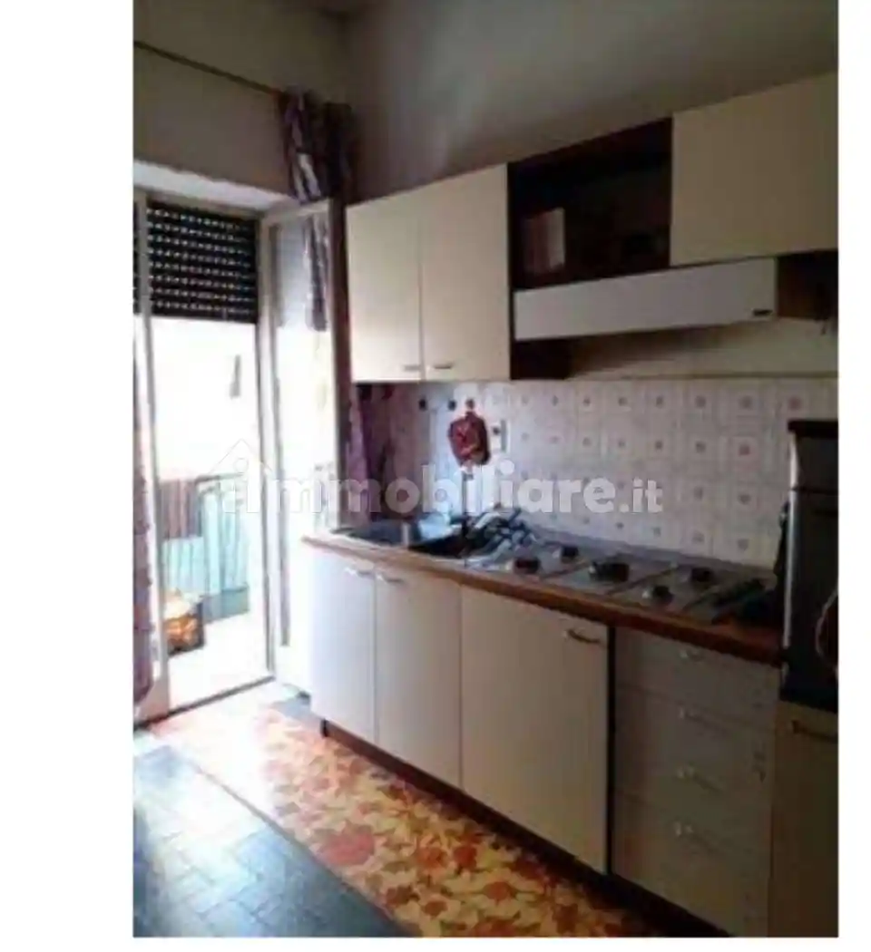 Appartamento all'asta via Antonio Crispi 4, Castrovillari - foto 4