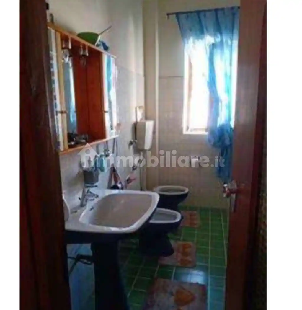 Appartamento all'asta via Antonio Crispi 4, Castrovillari - foto 5