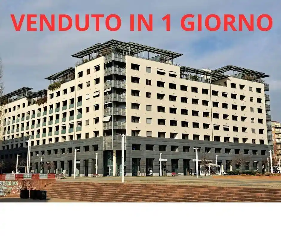 Appartamento in vendita a Torino