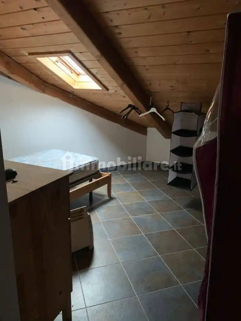 Attico - Mansarda - foto 2