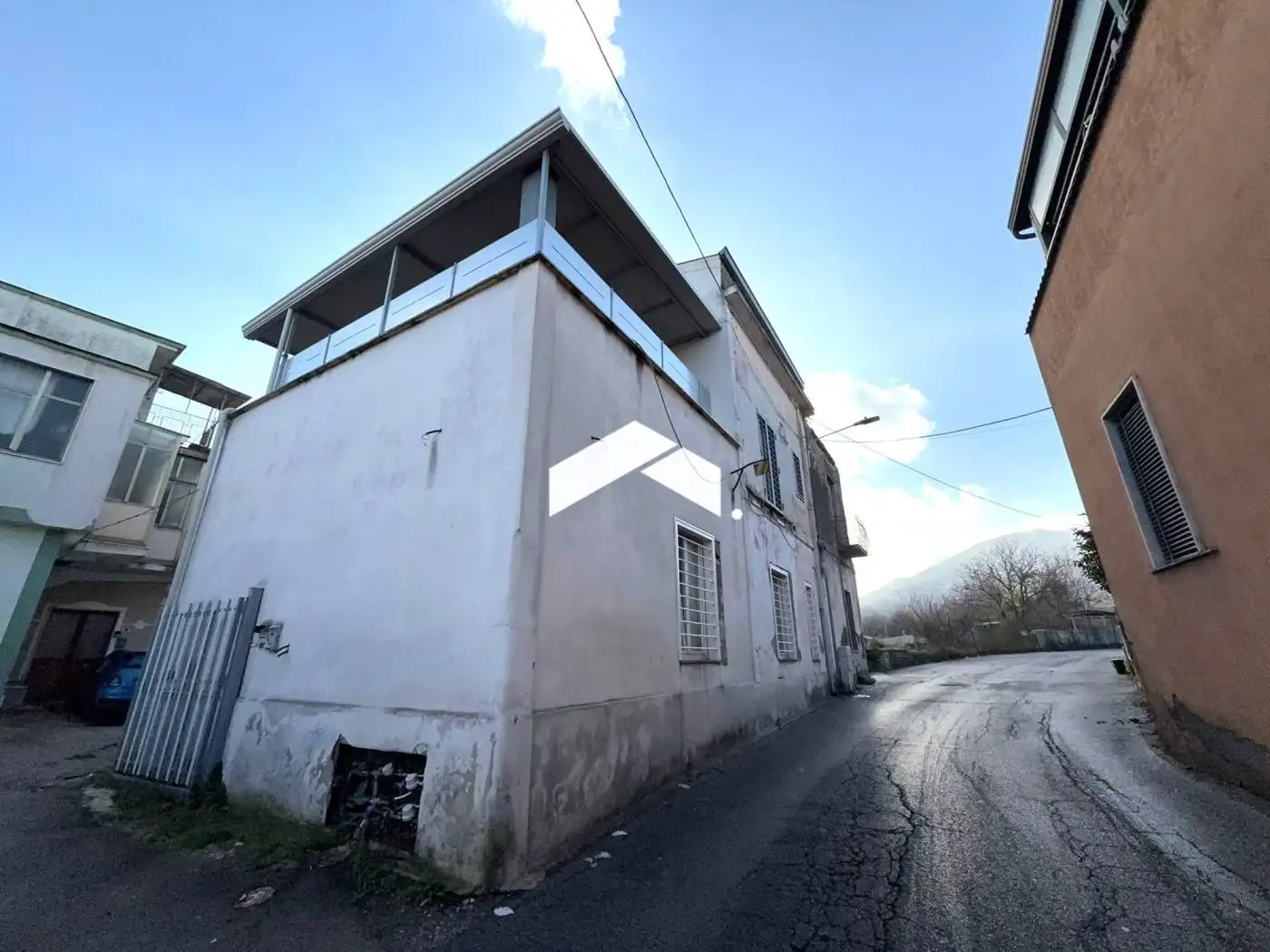 Appartamento in vendita a Somma Vesuviana