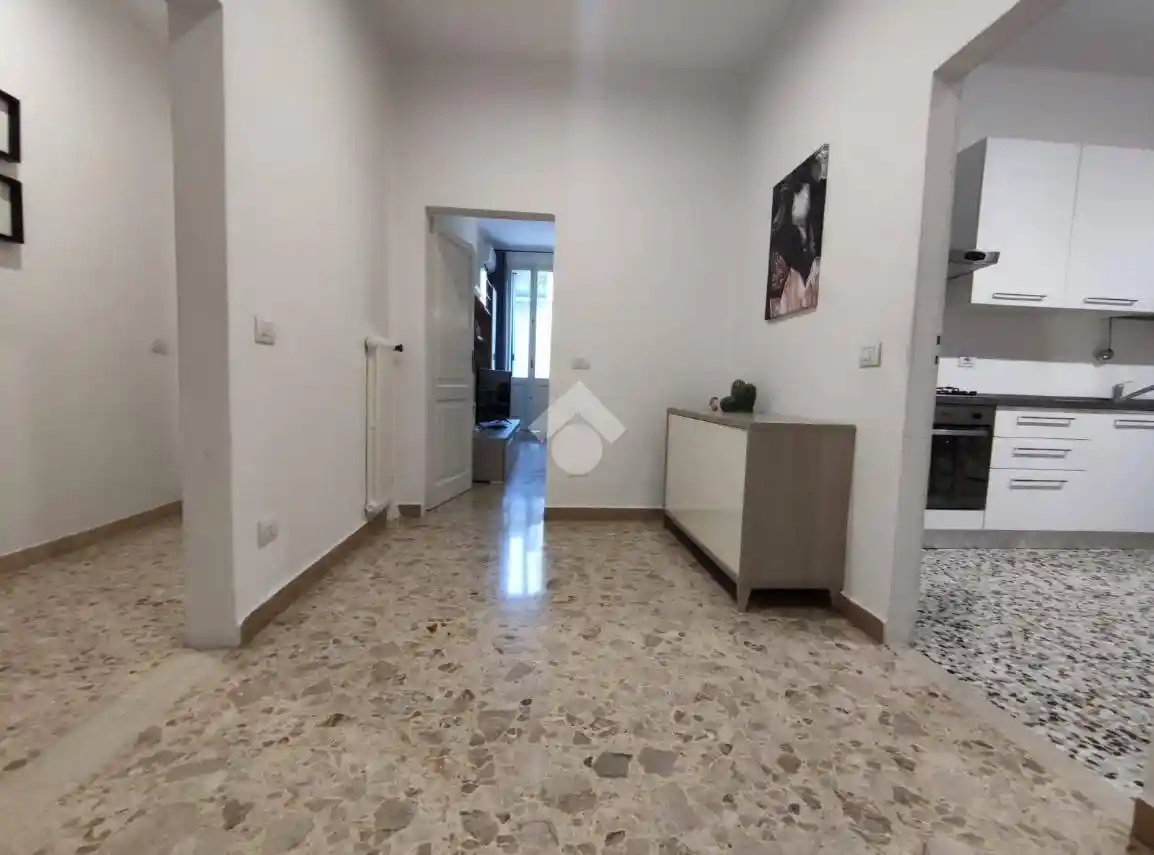 Appartamento in affitto a Carpi