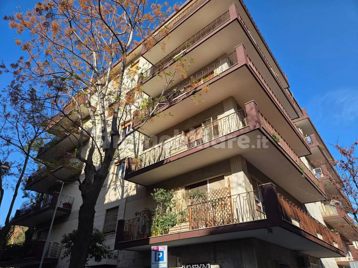 Appartamento in vendita a Reggio Calabria