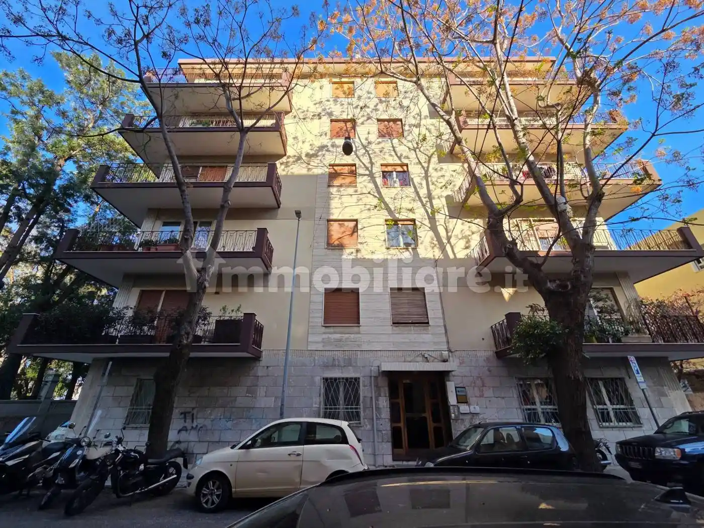 Appartamento via Prato, Centro Storico, Reggio Calabria - foto 2