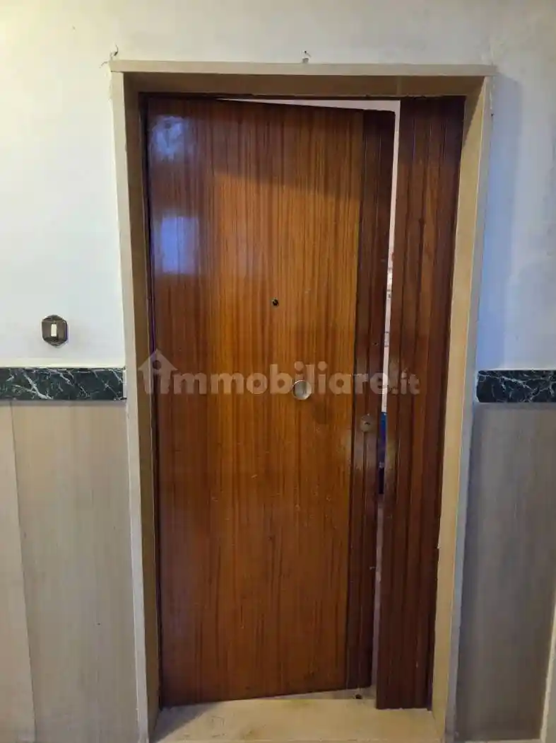 Appartamento via Prato, Centro Storico, Reggio Calabria - foto 4