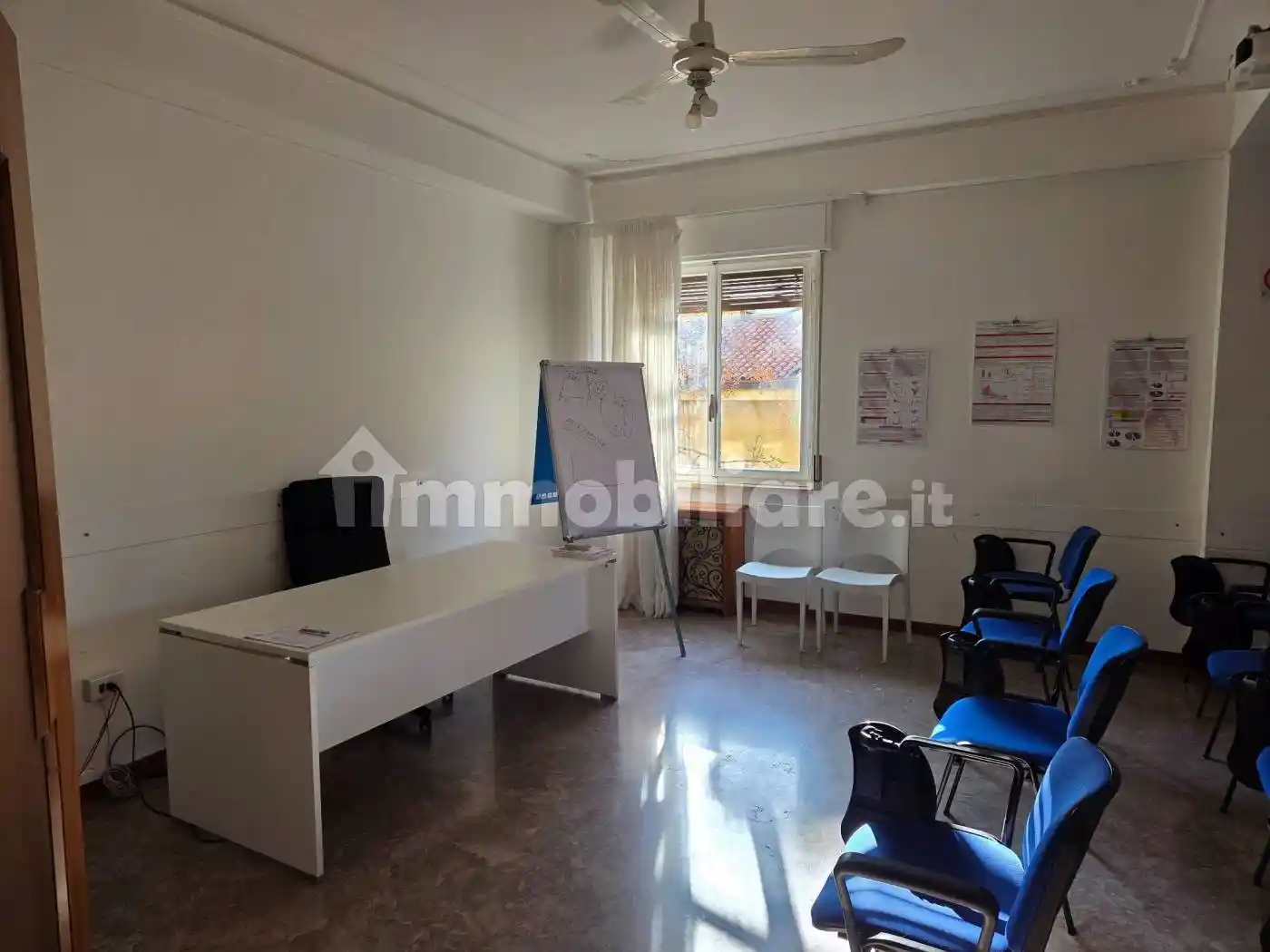 Appartamento via Prato, Centro Storico, Reggio Calabria - foto 5