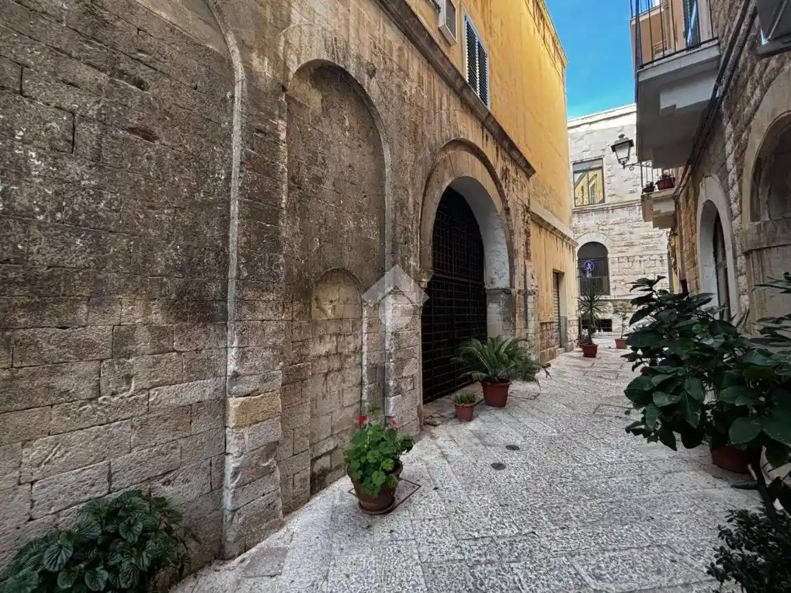 Appartamento in vendita a Bari