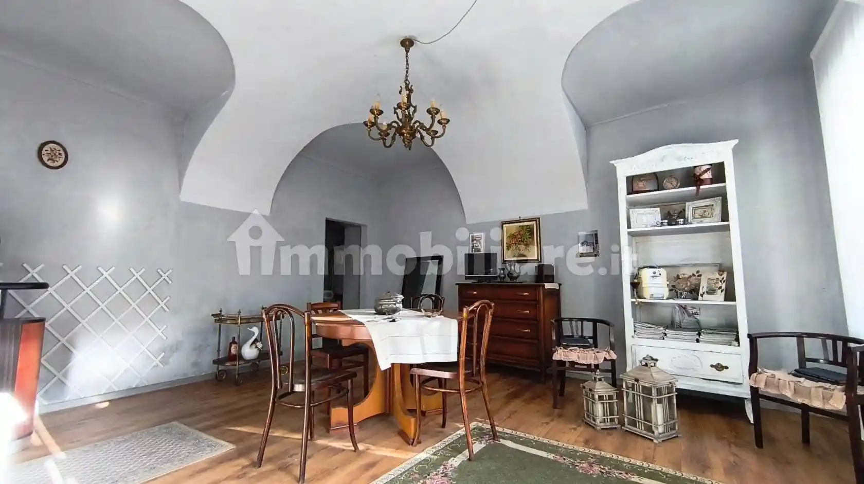 Casa indipendente in vendita a Balangero