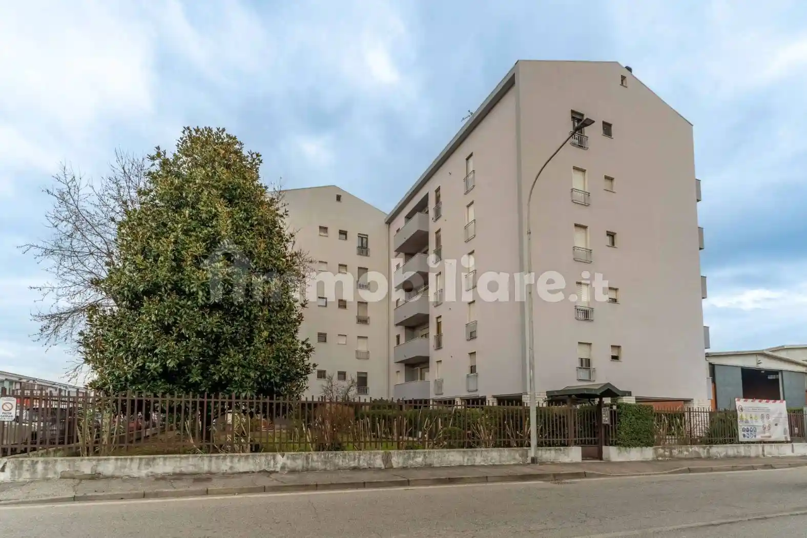 Appartamento in vendita a Pieve Emanuele