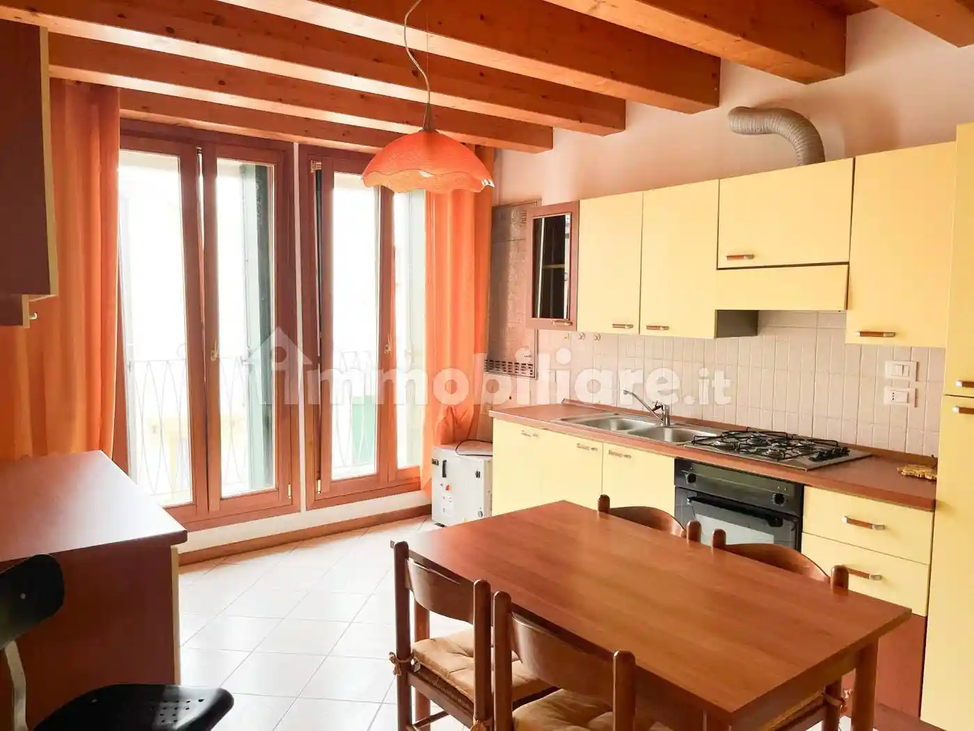 Appartamento in vendita a Adria