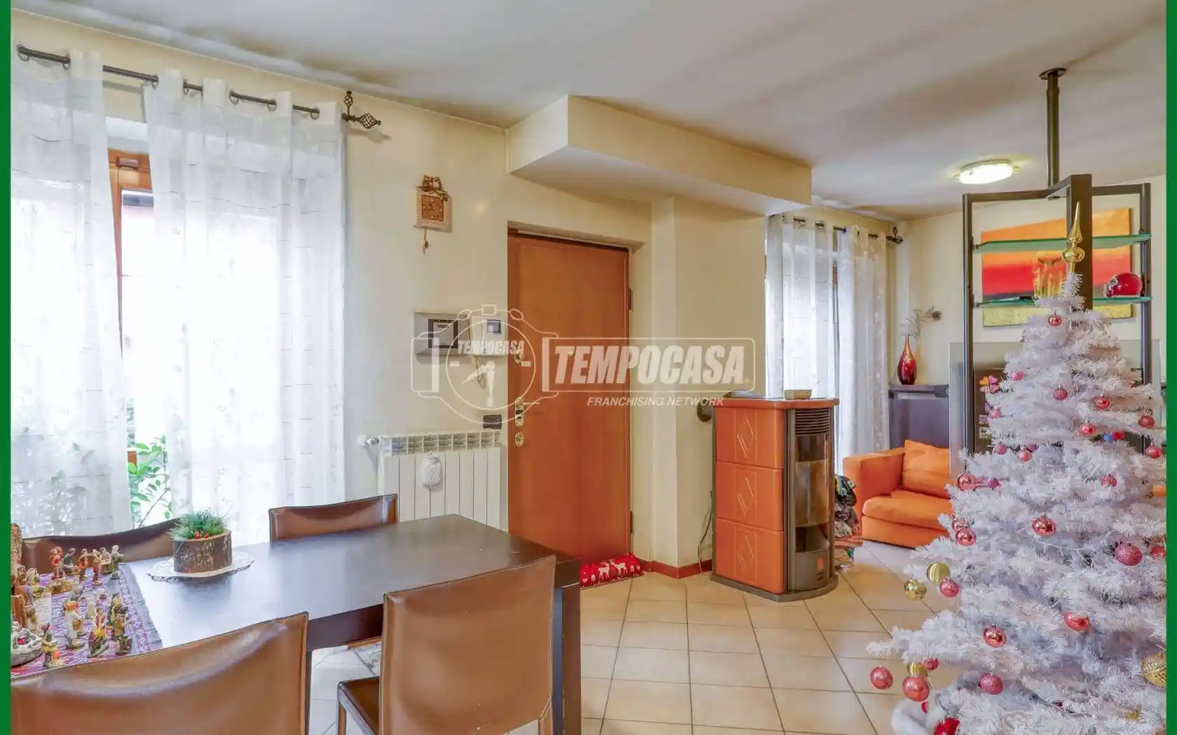 Villetta a schiera in vendita a Arcisate