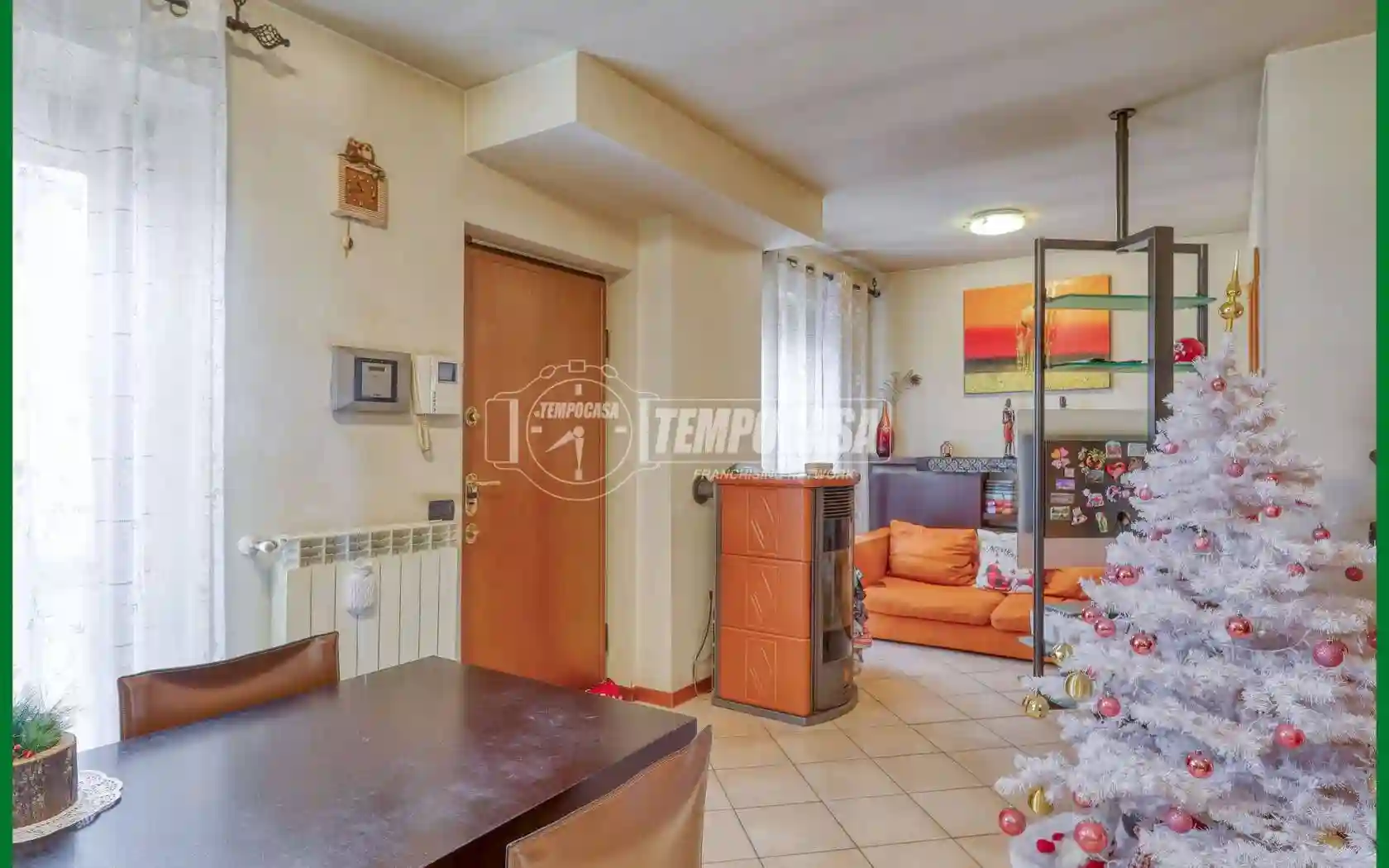 Villetta a schiera - foto 2