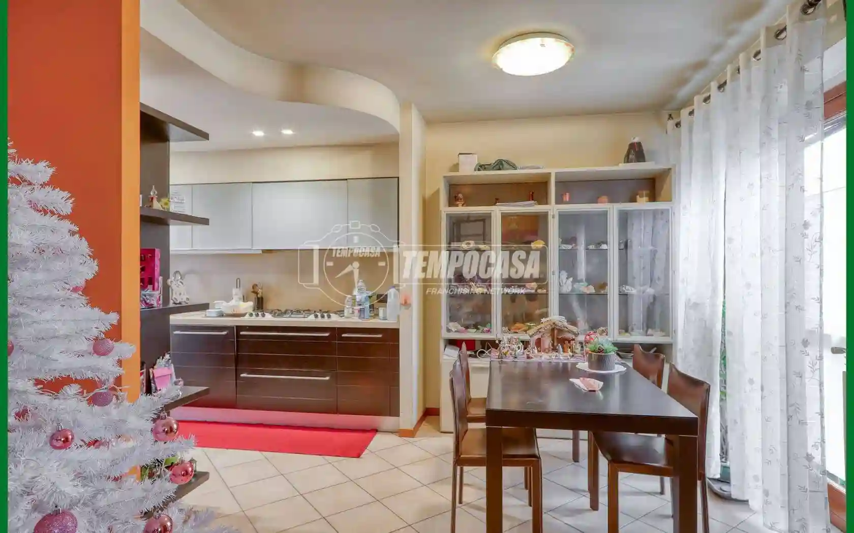 Villetta a schiera - foto 3