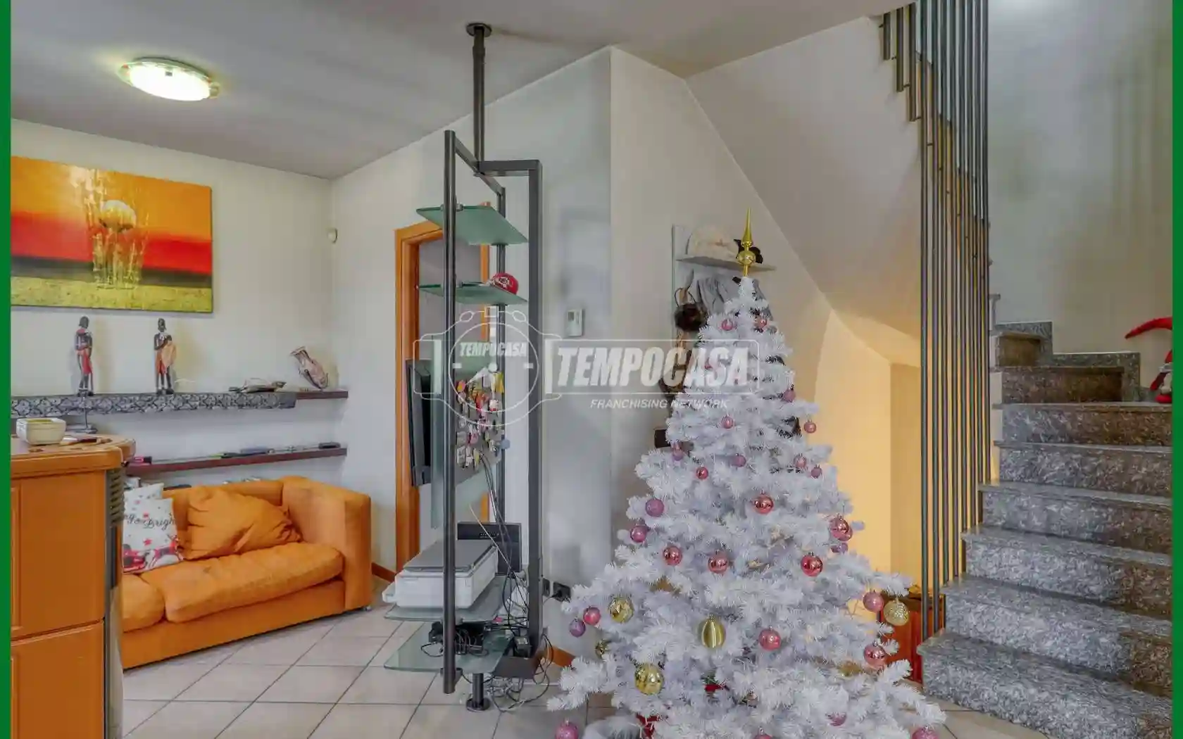 Villetta a schiera - foto 4