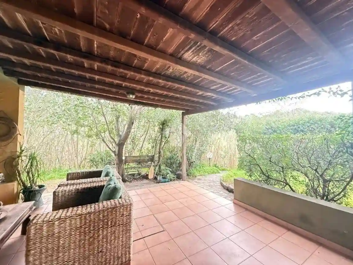 Villetta a schiera - foto 5