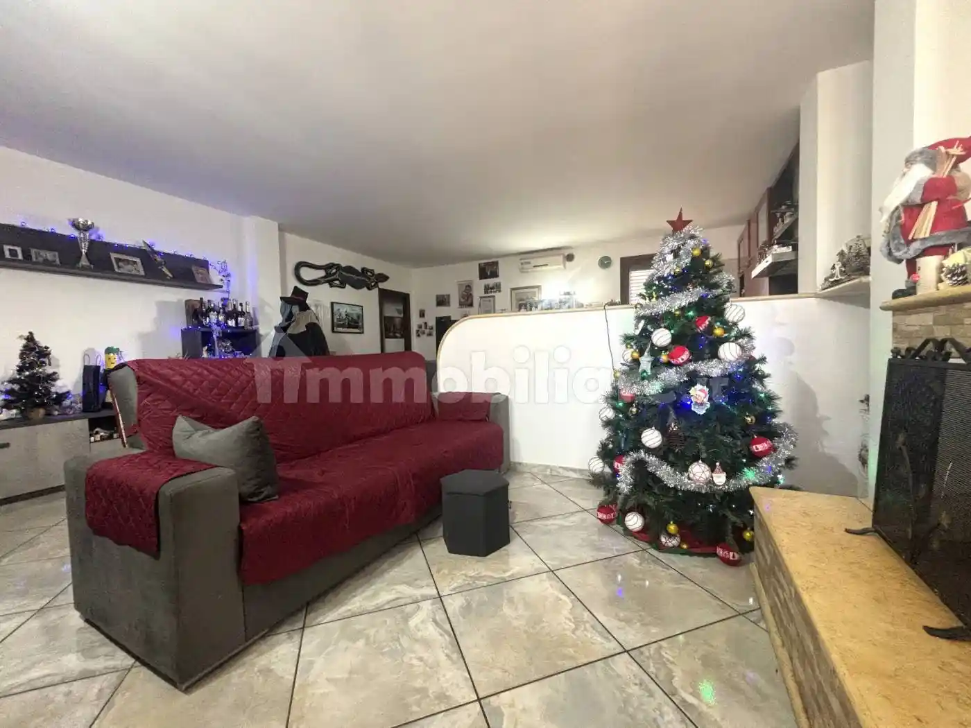 Appartamento in vendita a Surbo