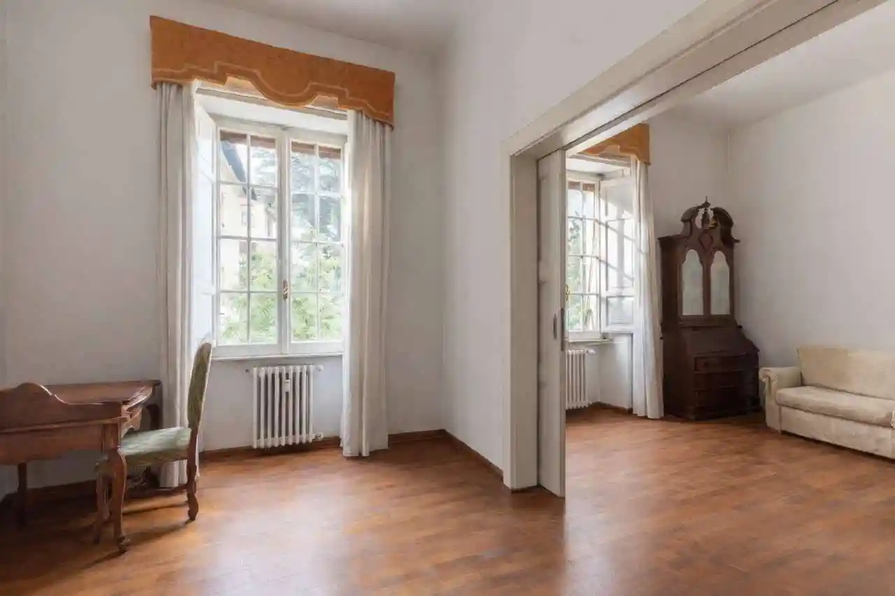 Appartamento piazza Giuseppe Verdi  8, Pinciano - Villa Ada, Roma - foto 5