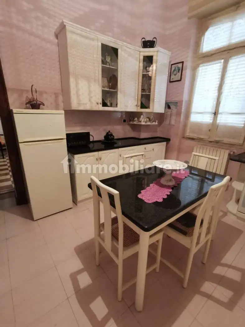 Appartamento in vendita a Catanzaro