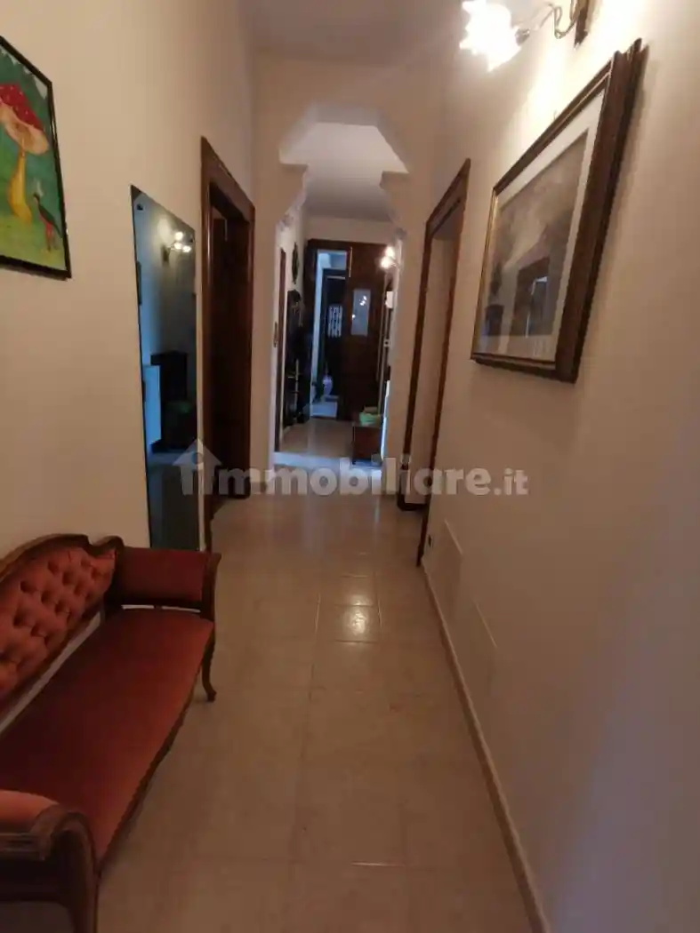 Quadrilocale via Piave, San Leonardo, Catanzaro - foto 2