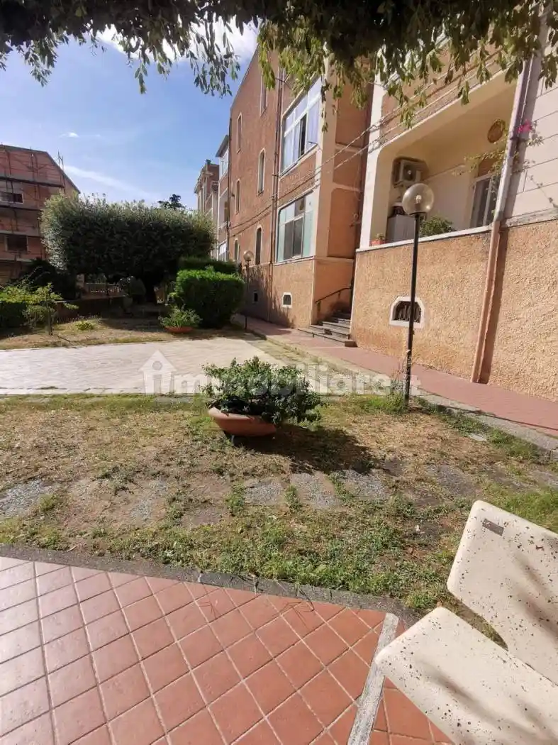 Quadrilocale via Piave, San Leonardo, Catanzaro - foto 5