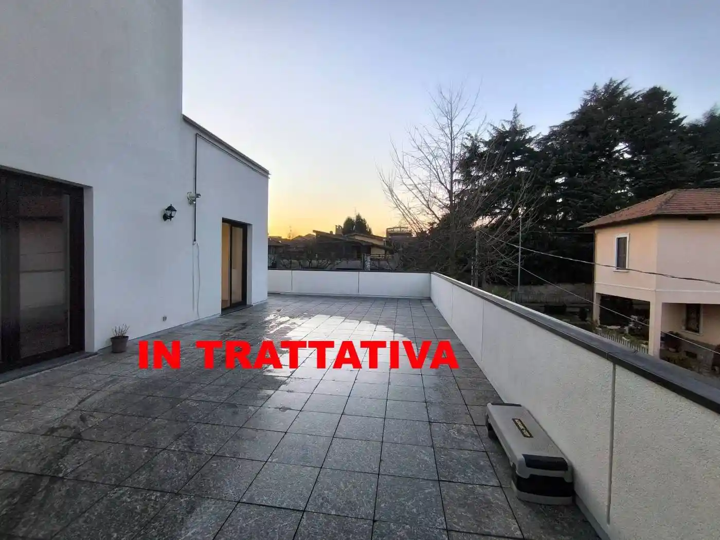 Appartamento in vendita a Carnago