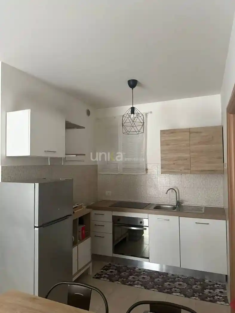 Appartamento in affitto a Jesi