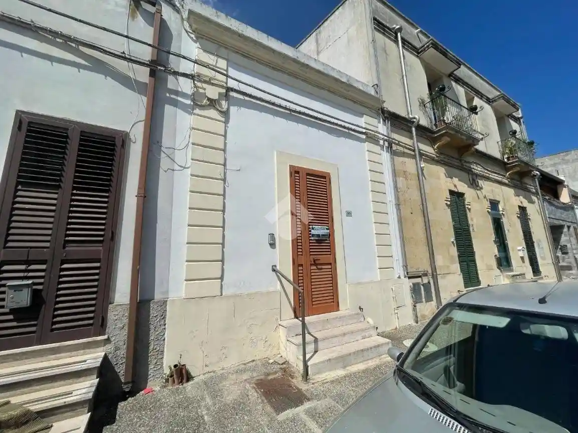 Casa indipendente in vendita a Cavallino