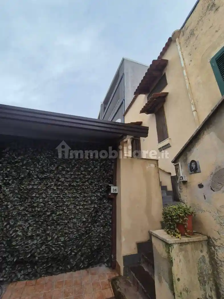 Casa indipendente in vendita a Poggiomarino