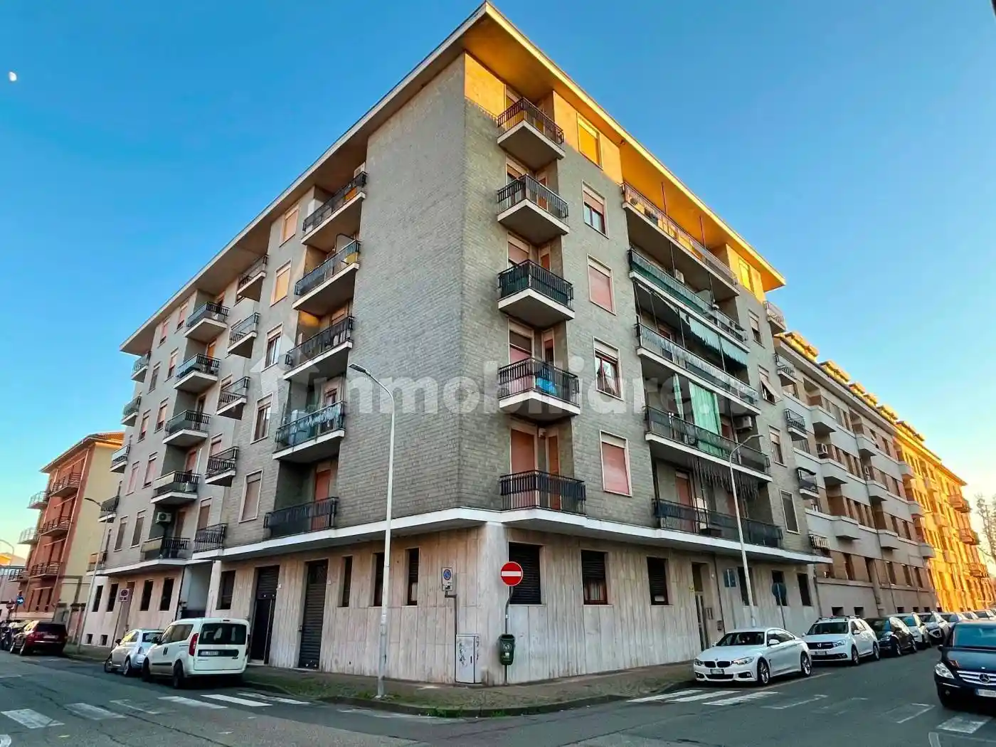 Appartamento in vendita a Alessandria