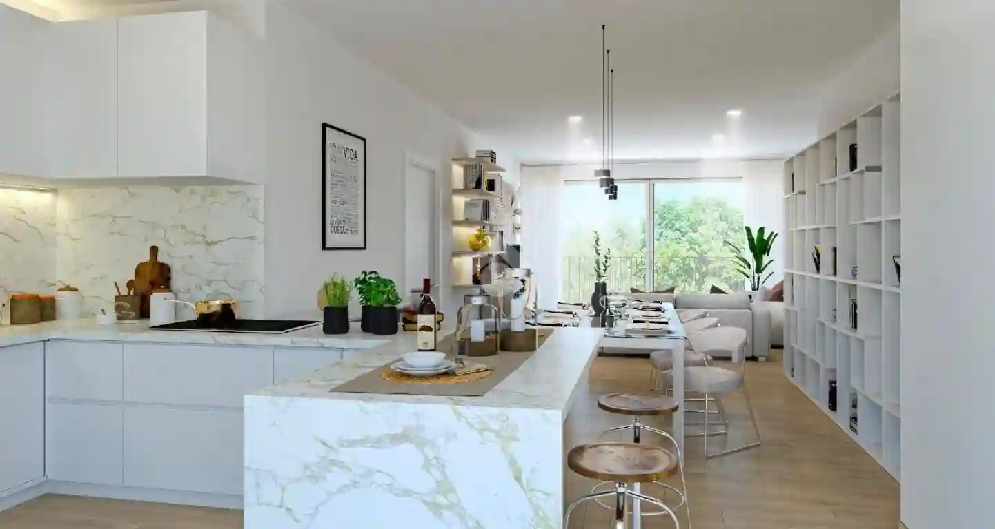 Appartamento - foto 4