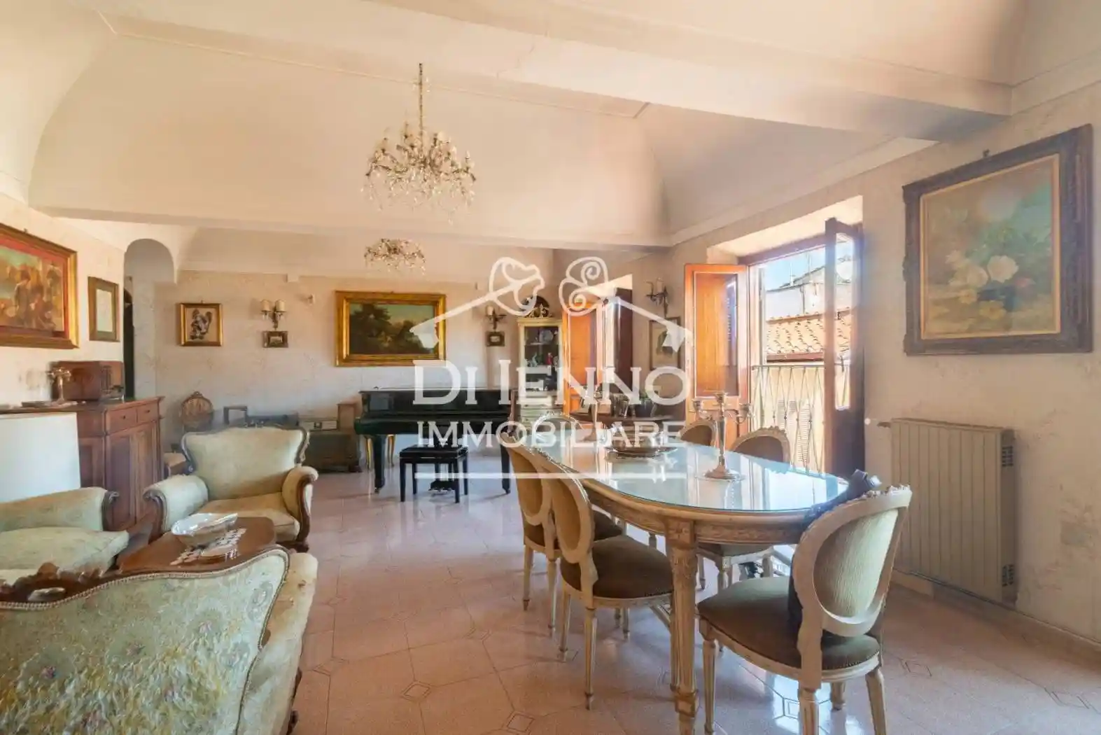 Attico - Mansarda - foto 2