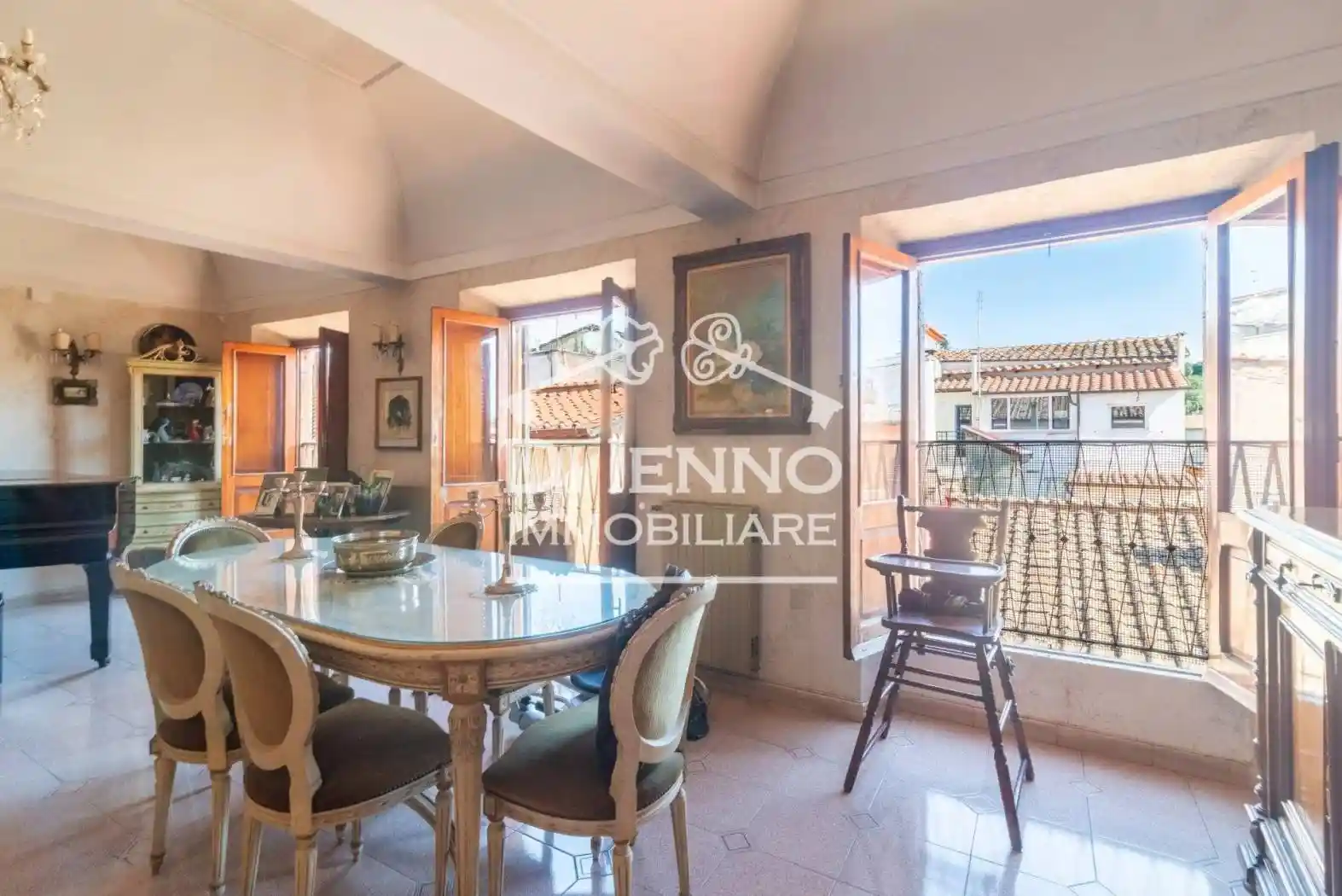 Attico - Mansarda - foto 5